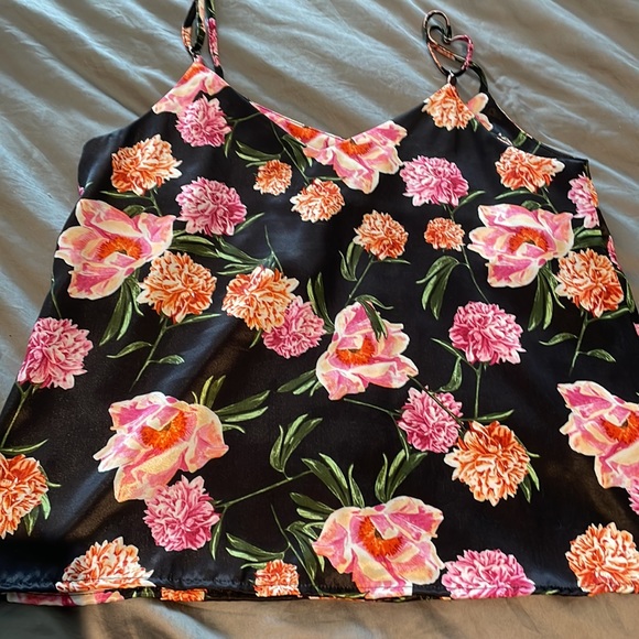 Silky Tank sz S Ripzone NWoT - Picture 4 of 4